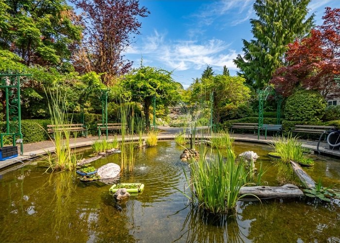 252 - 13888 70 Avenue, Surrey, BC V3W 0R8 | Chelsea Gardens Photo 53
