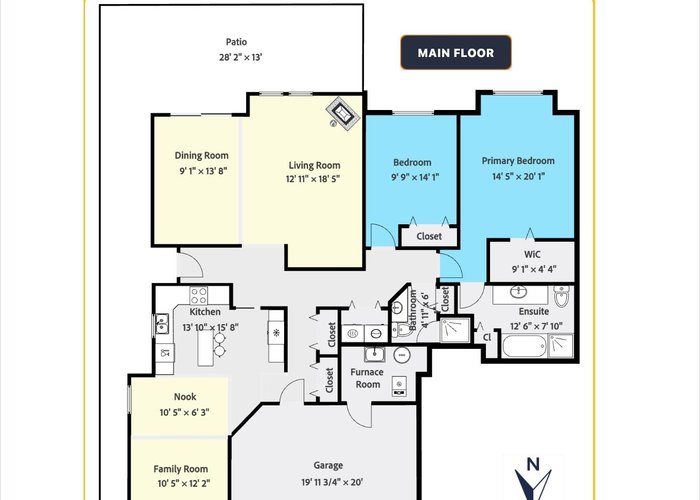 252 - 13888 70 Avenue, Surrey, BC V3W 0R8 | Chelsea Gardens Photo 57