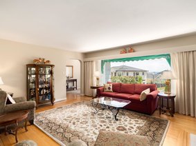 335 Churchill Avenue, New Westminster, BC V3L 4P5 |  Photo 4