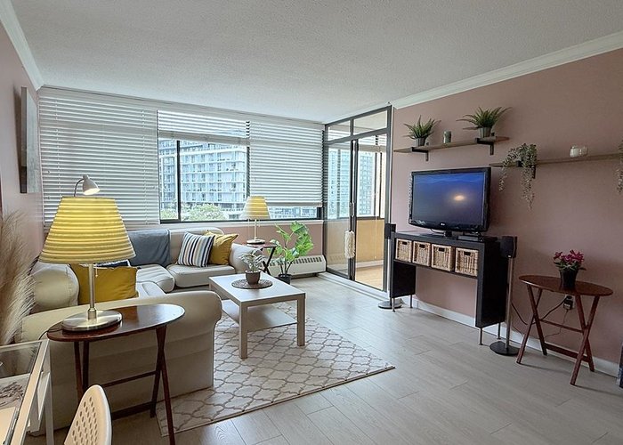 703 - 6631 Minoru Boulevard, Richmond, BC V6Y 1Z1 | Regency Park Towers Photo 27