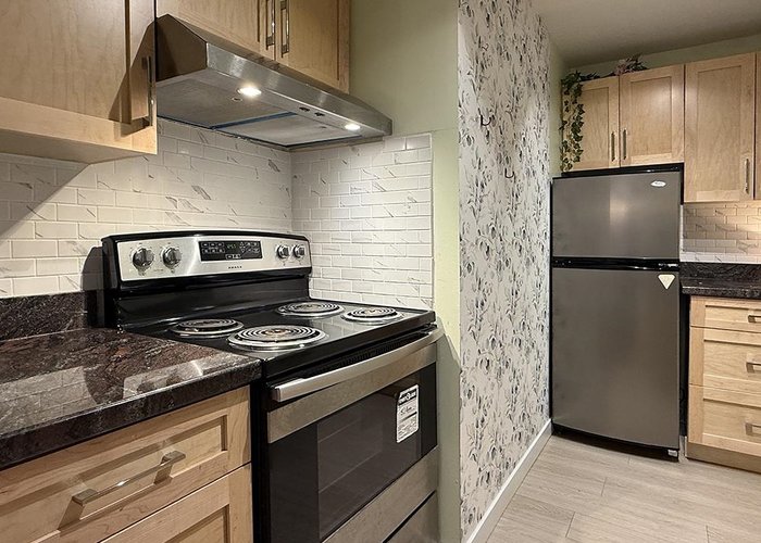 703 - 6631 Minoru Boulevard, Richmond, BC V6Y 1Z1 | Regency Park Towers Photo 28