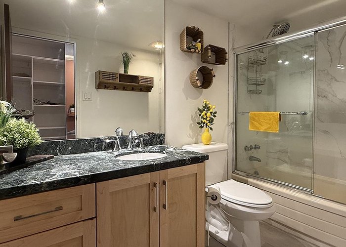 703 - 6631 Minoru Boulevard, Richmond, BC V6Y 1Z1 | Regency Park Towers Photo 30