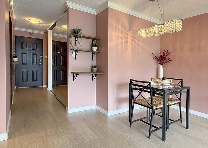 703 - 6631 Minoru Boulevard, Richmond, BC V6Y 1Z1 | Regency Park Towers Photo 34