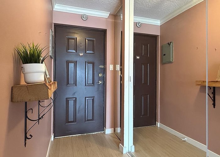 703 - 6631 Minoru Boulevard, Richmond, BC V6Y 1Z1 | Regency Park Towers Photo 35