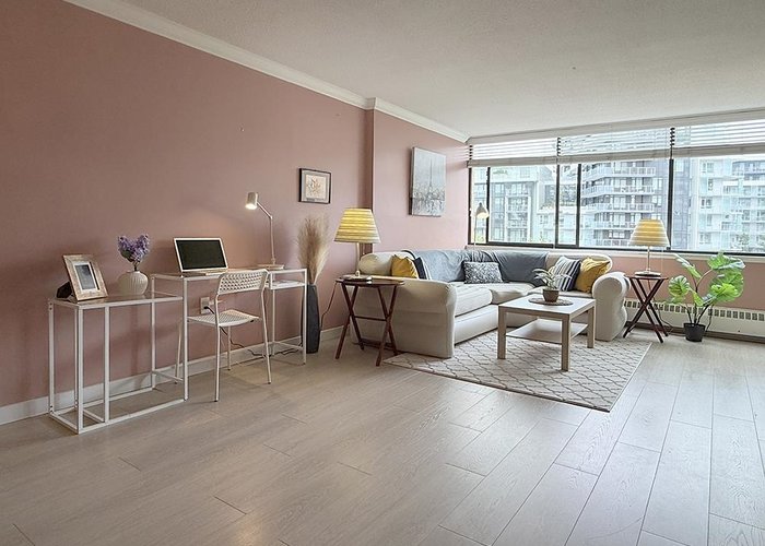 703 - 6631 Minoru Boulevard, Richmond, BC V6Y 1Z1 | Regency Park Towers Photo 18
