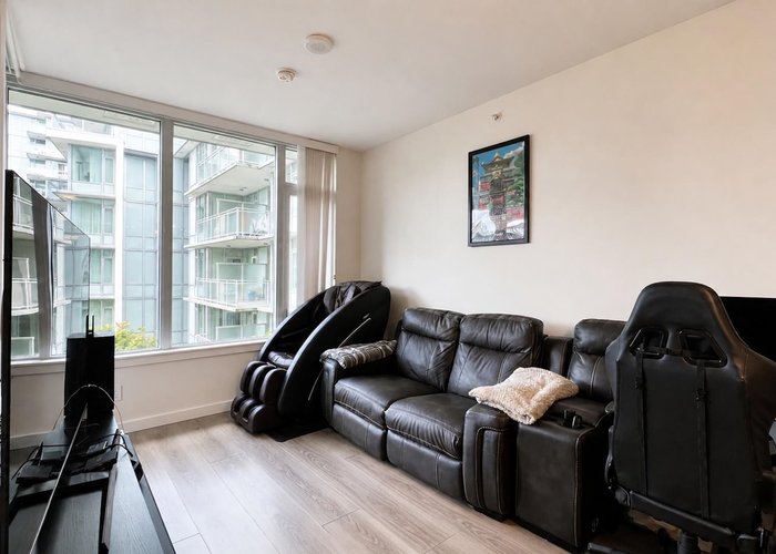 703 - 3333 Sexsmith Road, Richmond, BC V6X 0R7 | Sorrento East Photo 17