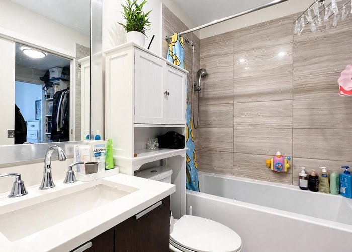 703 - 3333 Sexsmith Road, Richmond, BC V6X 0R7 | Sorrento East Photo 26