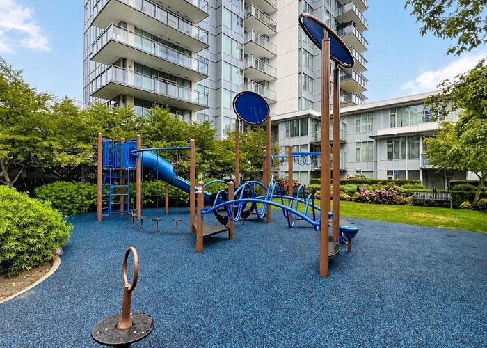 703 - 3333 Sexsmith Road, Richmond, BC V6X 0R7 | Sorrento East Photo 30