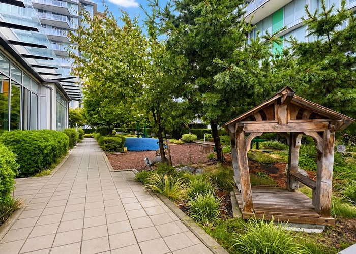 703 - 3333 Sexsmith Road, Richmond, BC V6X 0R7 | Sorrento East Photo 31