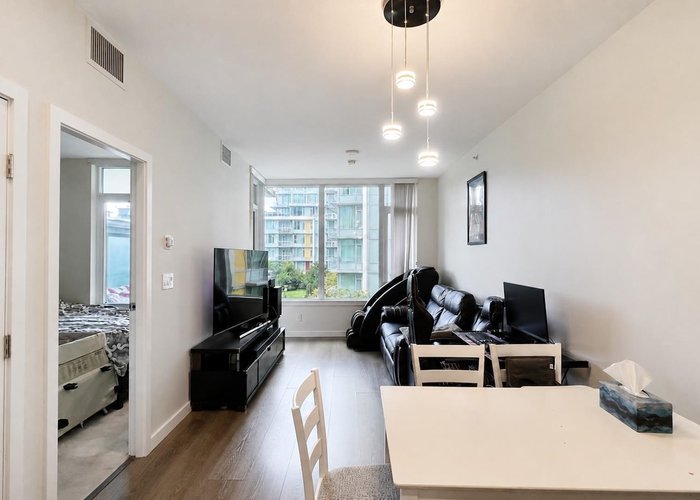703 - 3333 Sexsmith Road, Richmond, BC V6X 0R7 | Sorrento East Photo 18