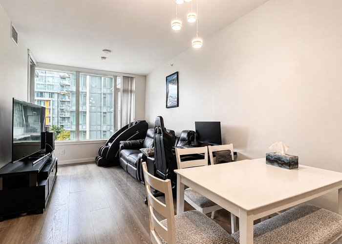 703 - 3333 Sexsmith Road, Richmond, BC V6X 0R7 | Sorrento East Photo 19