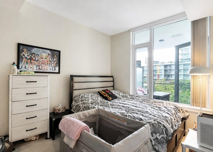 703 - 3333 Sexsmith Road, Richmond, BC V6X 0R7 | Sorrento East Photo 24
