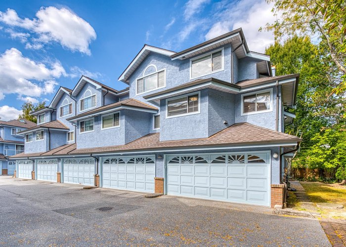 24 - 8780 Bennett Road, Richmond, BC V6Y 1N7 | Winfield Gardens Photo 22