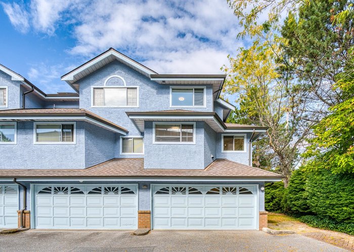 24 - 8780 Bennett Road, Richmond, BC V6Y 1N7 | Winfield Gardens Photo 23