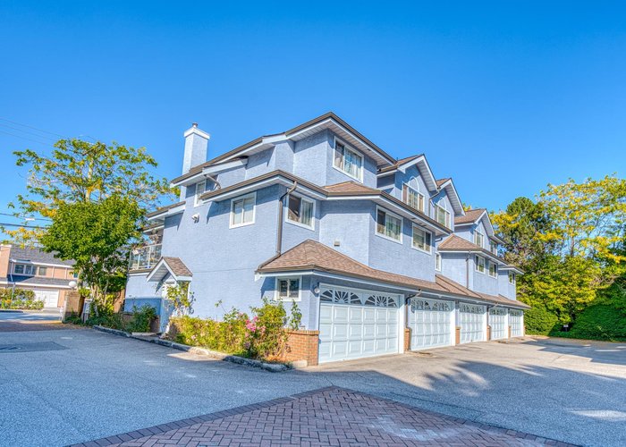 24 - 8780 Bennett Road, Richmond, BC V6Y 1N7 | Winfield Gardens Photo 46