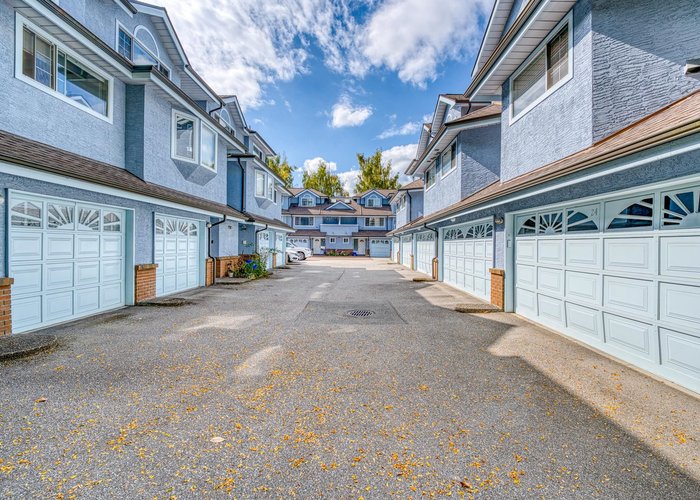 24 - 8780 Bennett Road, Richmond, BC V6Y 1N7 | Winfield Gardens Photo 24
