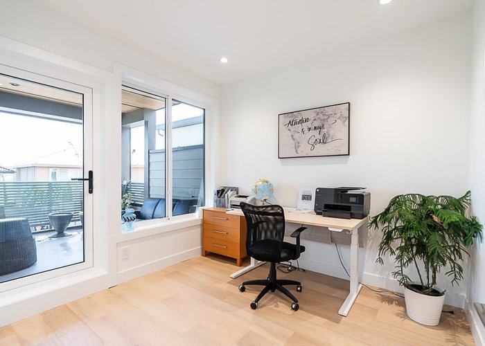 103 - 1204 Hammond Avenue, Coquitlam, BC V3K 2P5 |  Photo 36