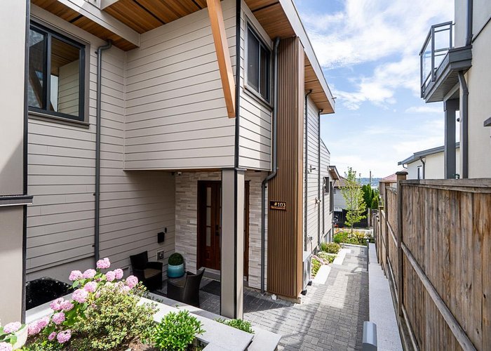 103 - 1204 Hammond Avenue, Coquitlam, BC V3K 2P5 |  Photo 47