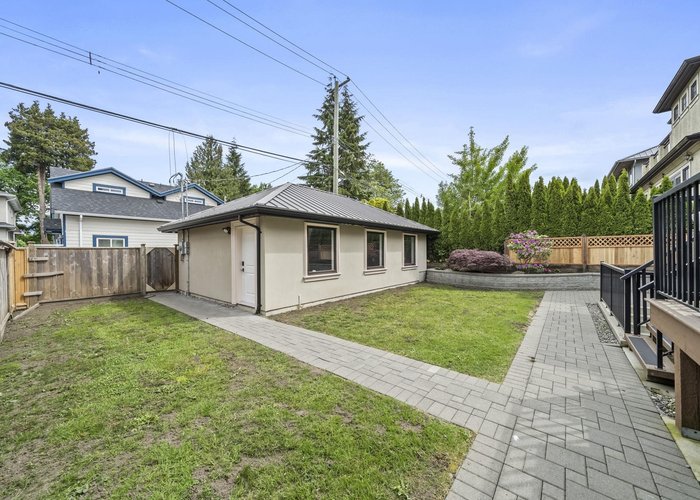 4347 9TH Avenue, Vancouver, BC V6R 2C8 |  Photo 74
