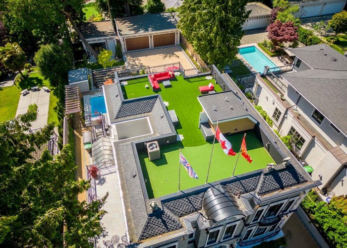 8483 Wiltshire Street, Vancouver, BC V6P 5H6 |  Photo 74