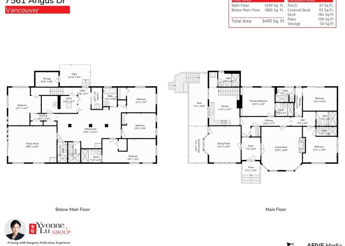 7561 Angus Drive, Vancouver, BC V6P 5K1 |  Photo 65