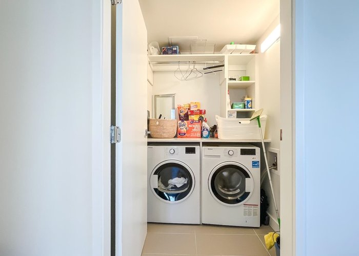 3202 - 1111 Richards Street, Vancouver, BC V6B 3E1 | 8X ON THE PARK Photo 41