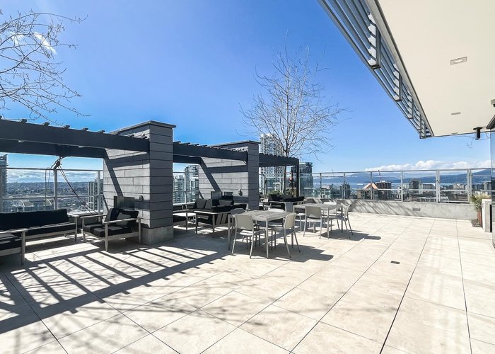 3202 - 1111 Richards Street, Vancouver, BC V6B 3E1 | 8X ON THE PARK Photo 48