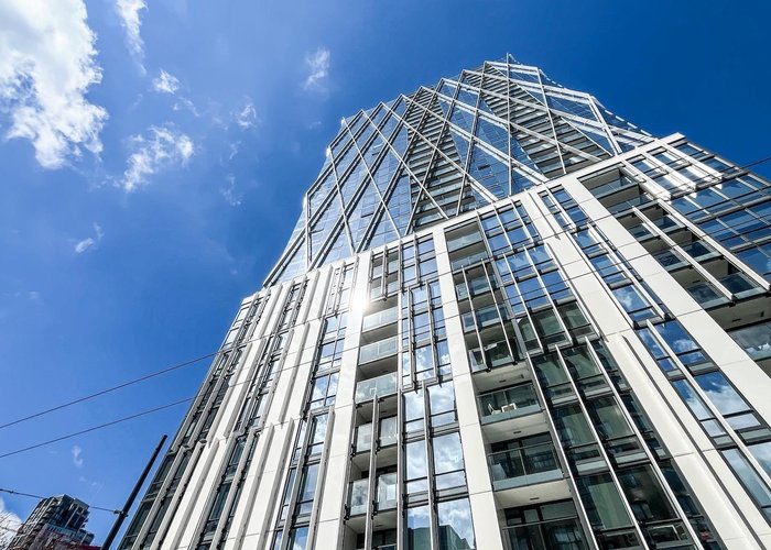 3202 - 1111 Richards Street, Vancouver, BC V6B 3E1 | 8X ON THE PARK Photo 51