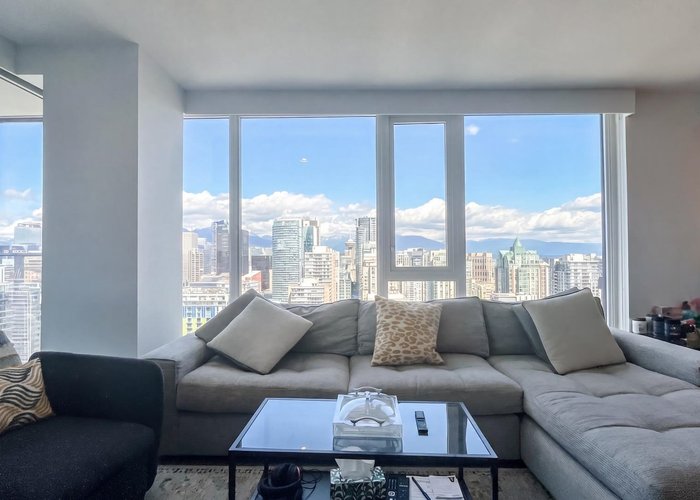 3202 - 1111 Richards Street, Vancouver, BC V6B 3E1 | 8X ON THE PARK Photo 53