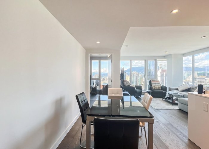 3202 - 1111 Richards Street, Vancouver, BC V6B 3E1 | 8X ON THE PARK Photo 56