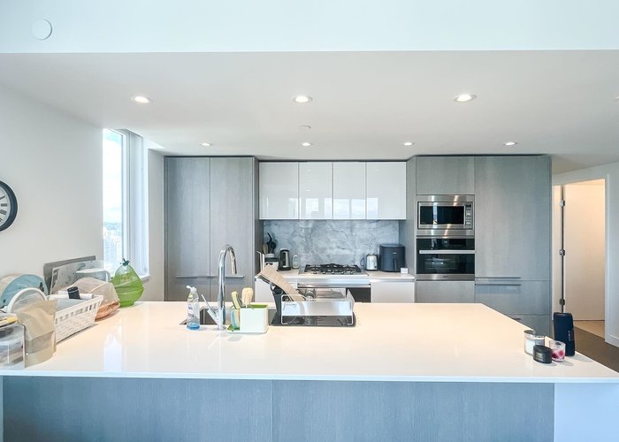 3202 - 1111 Richards Street, Vancouver, BC V6B 3E1 | 8X ON THE PARK Photo 59