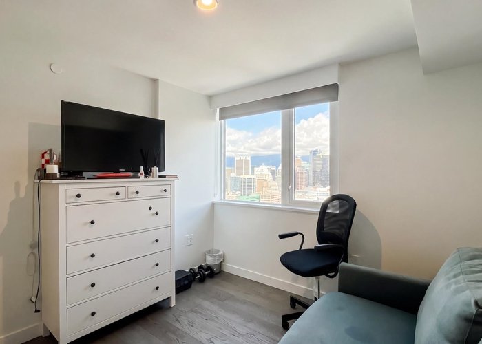3202 - 1111 Richards Street, Vancouver, BC V6B 3E1 | 8X ON THE PARK Photo 34