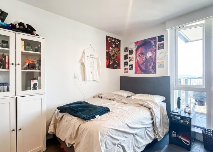 3202 - 1111 Richards Street, Vancouver, BC V6B 3E1 | 8X ON THE PARK Photo 36