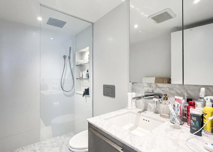3202 - 1111 Richards Street, Vancouver, BC V6B 3E1 | 8X ON THE PARK Photo 37