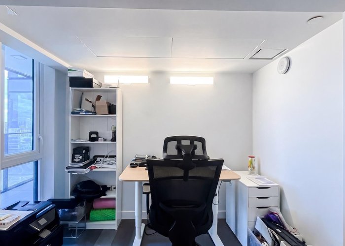3202 - 1111 Richards Street, Vancouver, BC V6B 3E1 | 8X ON THE PARK Photo 38