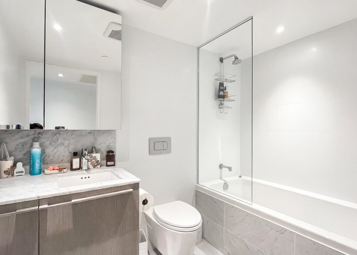 3202 - 1111 Richards Street, Vancouver, BC V6B 3E1 | 8X ON THE PARK Photo 39