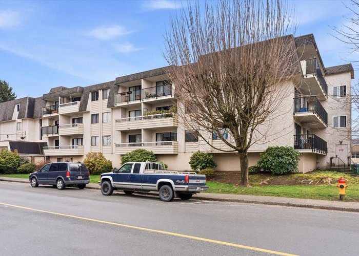 210 - 9477 Cook Street, Chilliwack, BC V2P 4J8 | Windsor Pines Photo 44