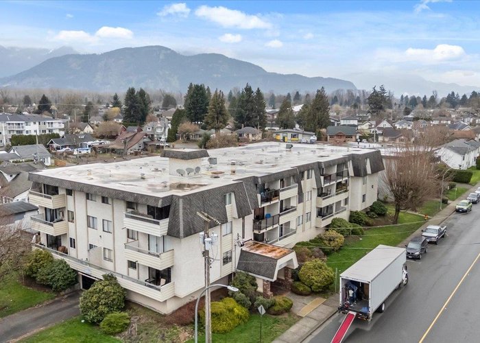 210 - 9477 Cook Street, Chilliwack, BC V2P 4J8 | Windsor Pines Photo 45