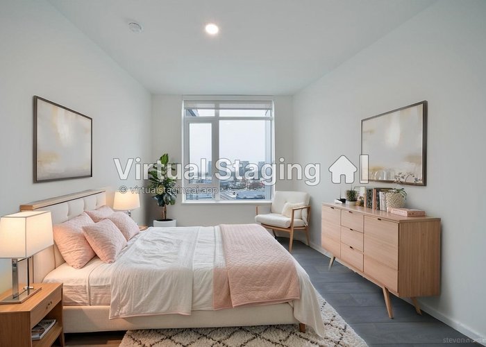 705 - 6200 Minoru Boulevard, Richmond, BC V6Y 0M9 | RC At CF Richmond Centre Photo 45