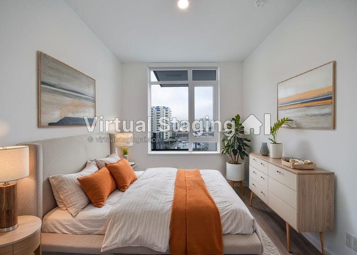 705 - 6200 Minoru Boulevard, Richmond, BC V6Y 0M9 | RC At CF Richmond Centre Photo 49