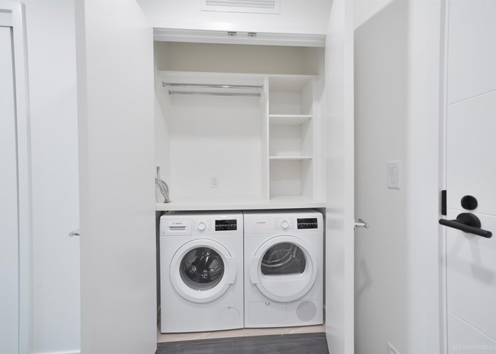 705 - 6200 Minoru Boulevard, Richmond, BC V6Y 0M9 | RC At CF Richmond Centre Photo 54