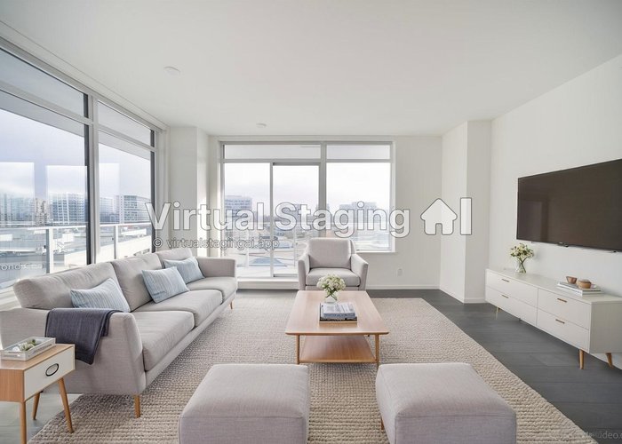 705 - 6200 Minoru Boulevard, Richmond, BC V6Y 0M9 | RC At CF Richmond Centre Photo 37