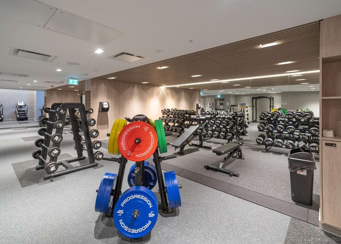 705 - 6200 Minoru Boulevard, Richmond, BC V6Y 0M9 | RC At CF Richmond Centre Photo 65