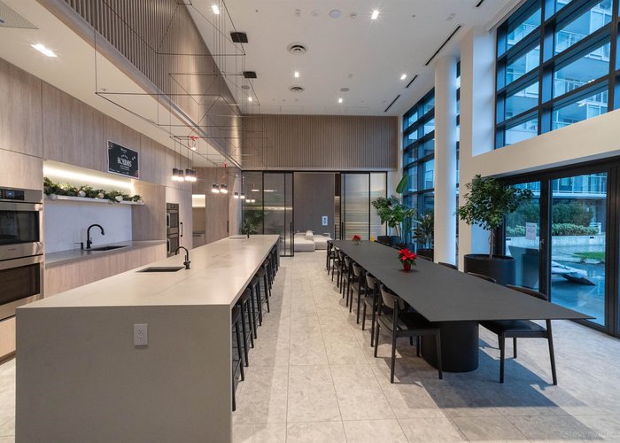705 - 6200 Minoru Boulevard, Richmond, BC V6Y 0M9 | RC At CF Richmond Centre Photo 67
