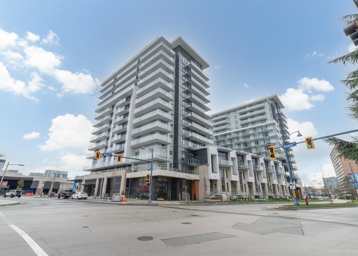 705 - 6200 Minoru Boulevard, Richmond, BC V6Y 0M9 | RC At CF Richmond Centre Photo 72