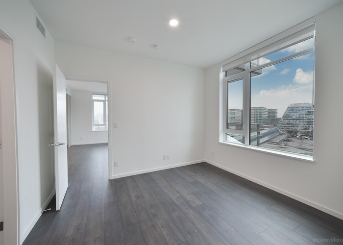 705 - 6200 Minoru Boulevard, Richmond, BC V6Y 0M9 | RC At CF Richmond Centre Photo 43