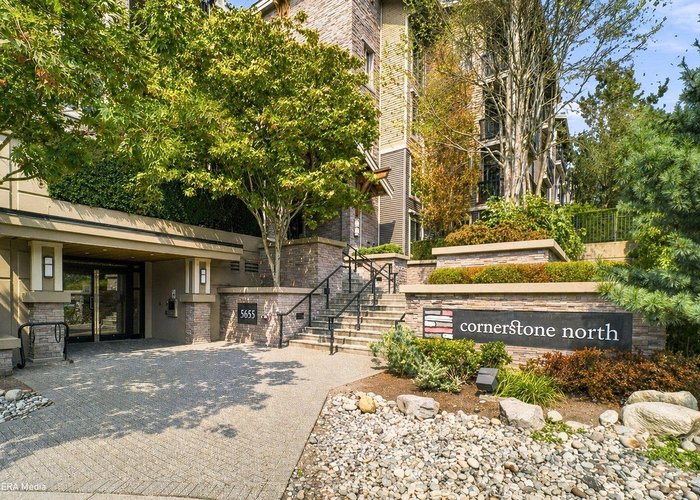 305 - 5655 210A Street, Langley, BC V3A 0G4 | Cornerstone North Photo 20