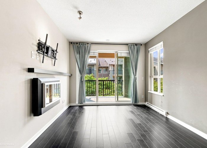 305 - 5655 210A Street, Langley, BC V3A 0G4 | Cornerstone North Photo 30