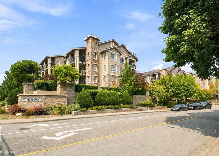 305 - 5655 210A Street, Langley, BC V3A 0G4 | Cornerstone North Photo 21