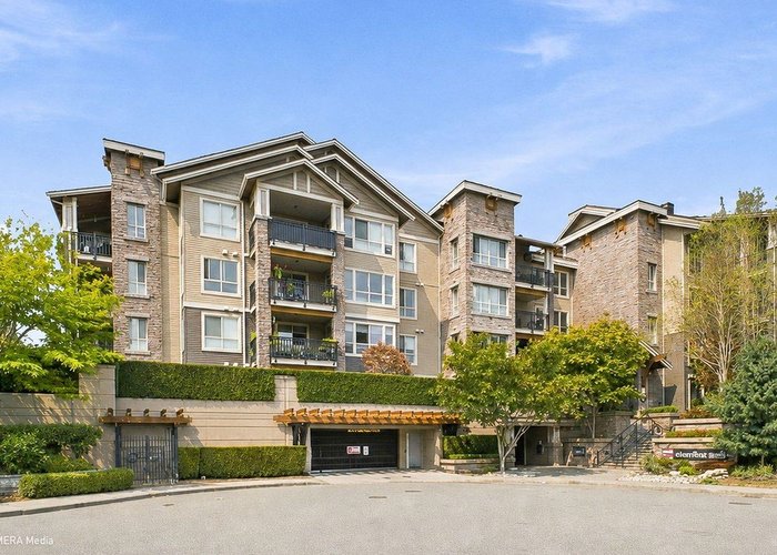305 - 5655 210A Street, Langley, BC V3A 0G4 | Cornerstone North Photo 22
